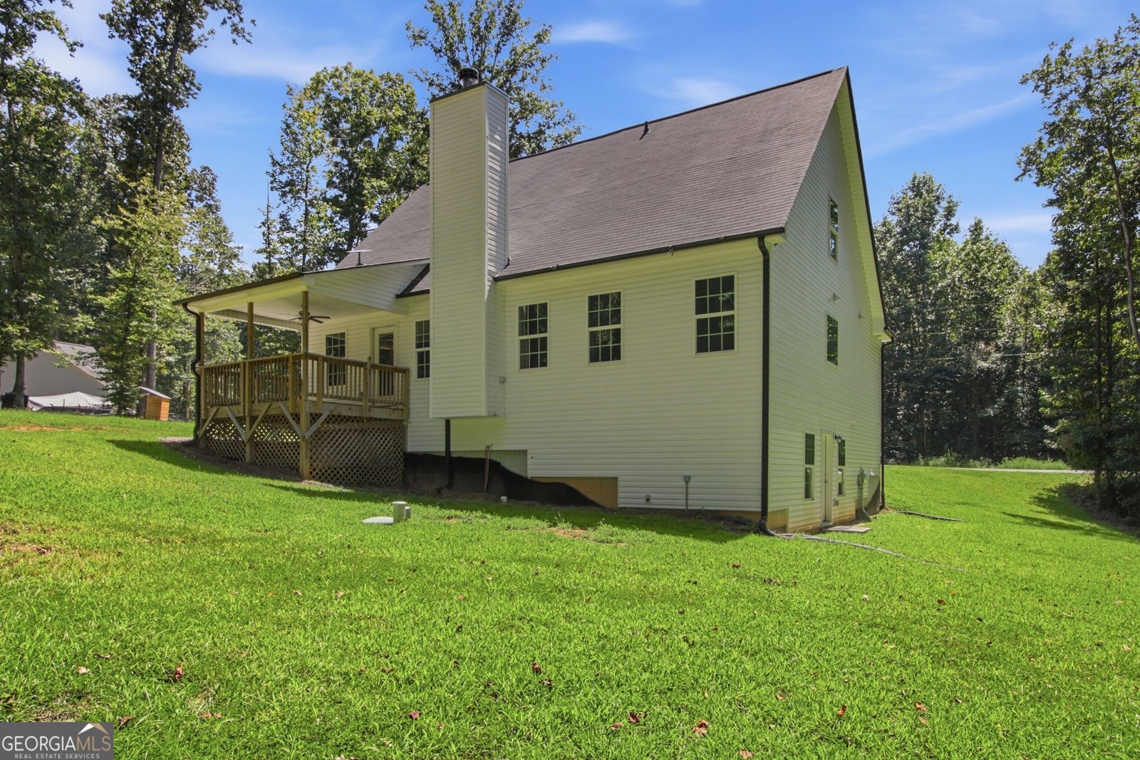 522 Mountain Creek Drive Maysville - Photo 32