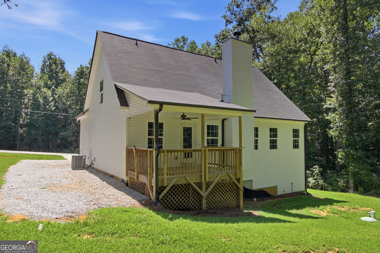 522 Mountain Creek Drive Maysville - Photo 33