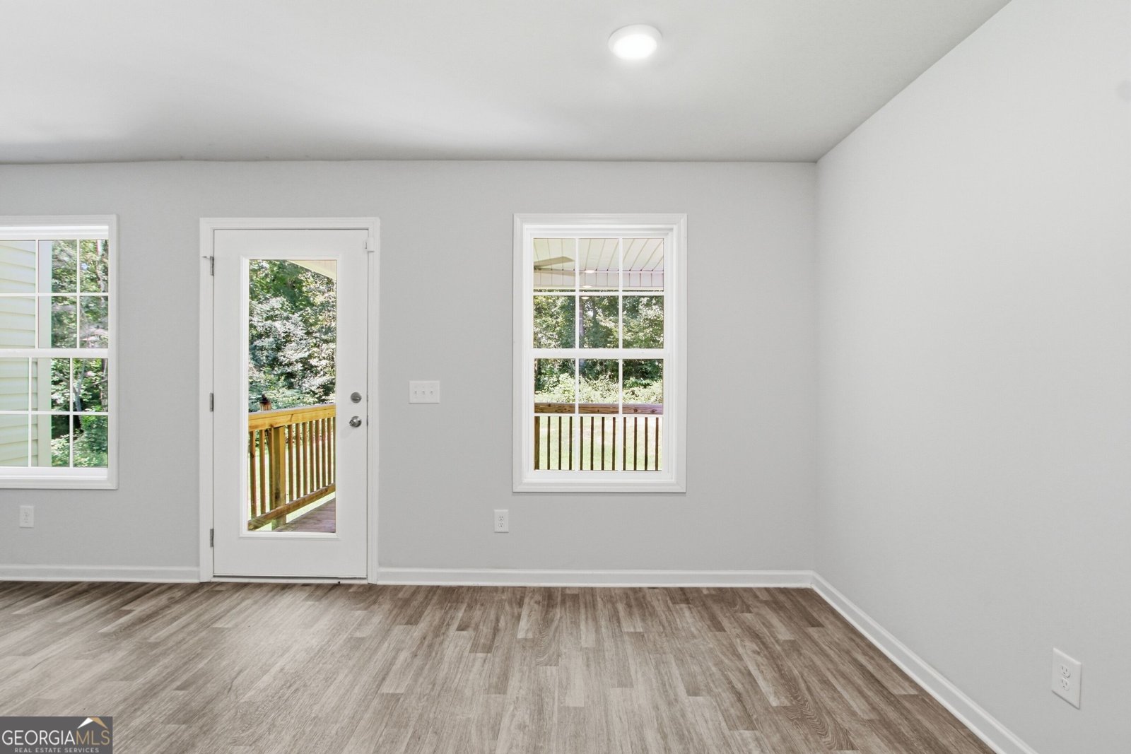 522 Mountain Creek Drive Maysville - Photo 7