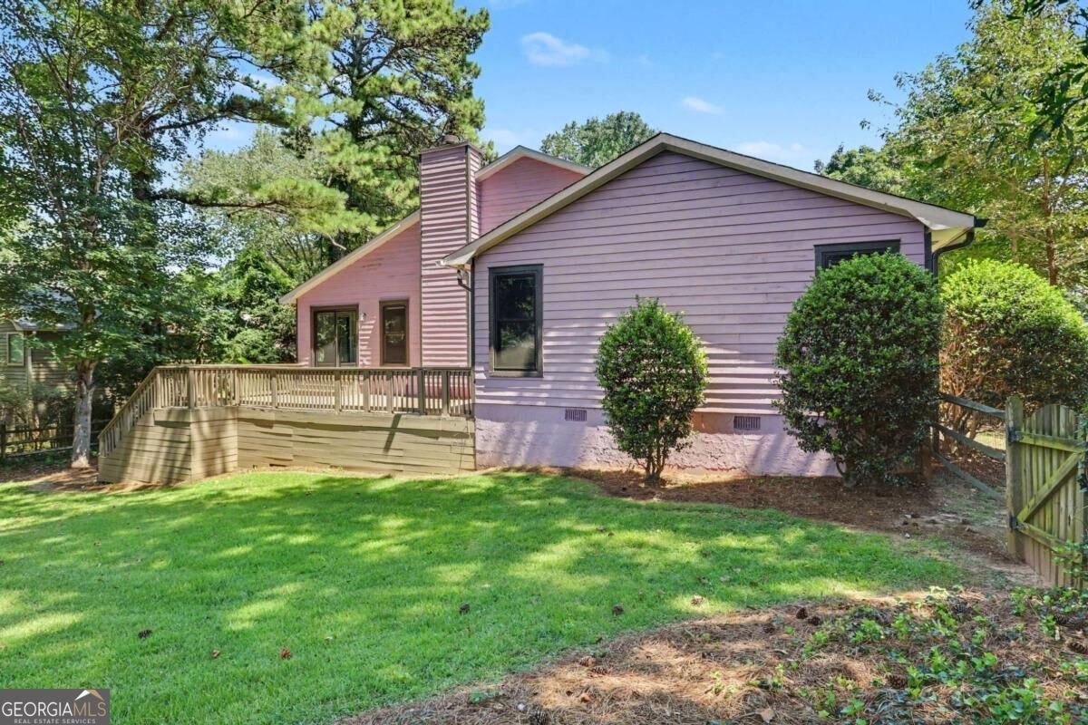 10900 Spotted Pony Trail Johns Creek - Photo 21