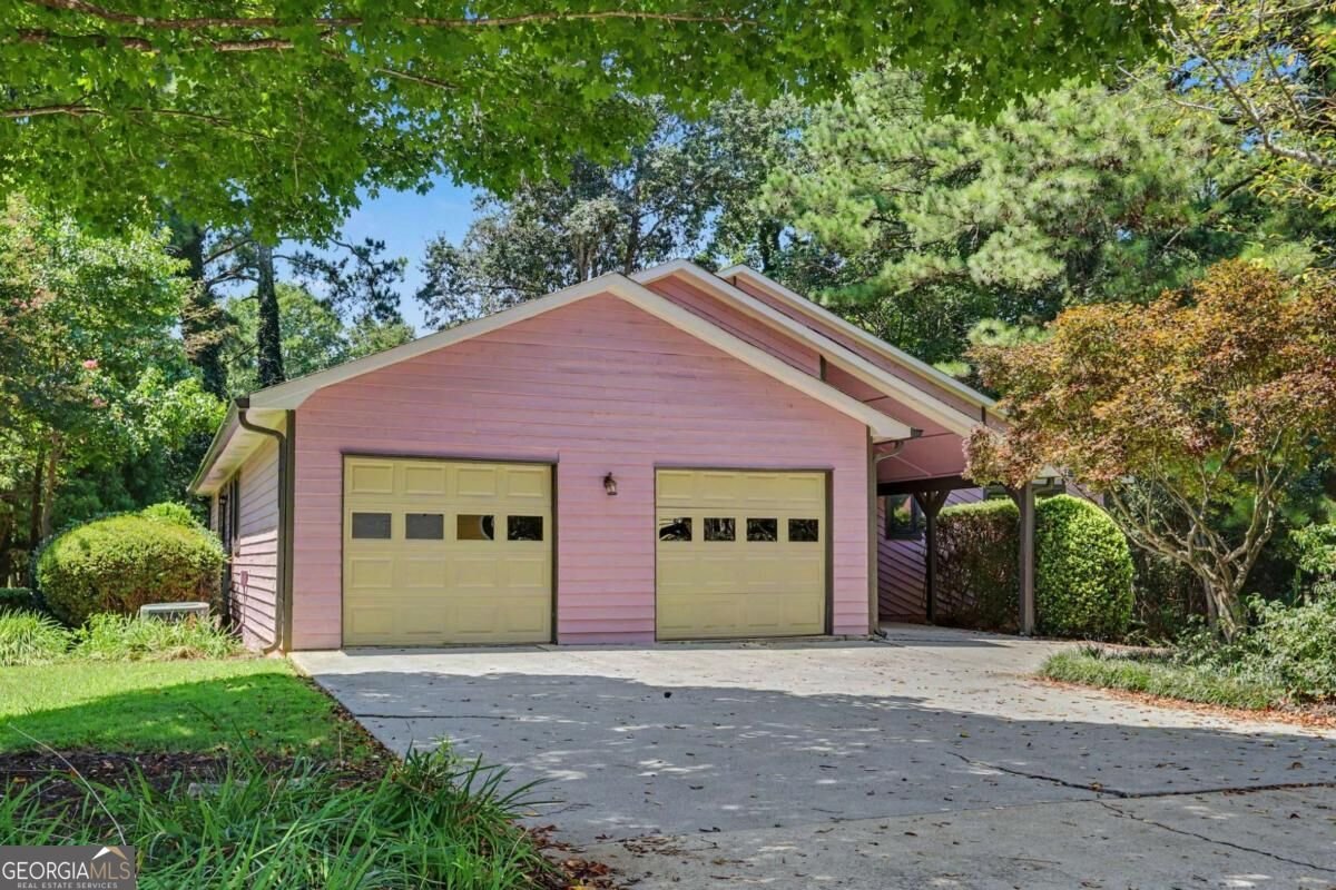 10900 Spotted Pony Trail Johns Creek - Photo 26