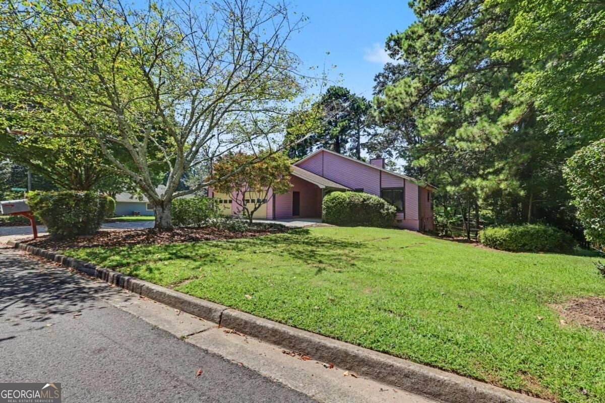 10900 Spotted Pony Trail Johns Creek - Photo 28