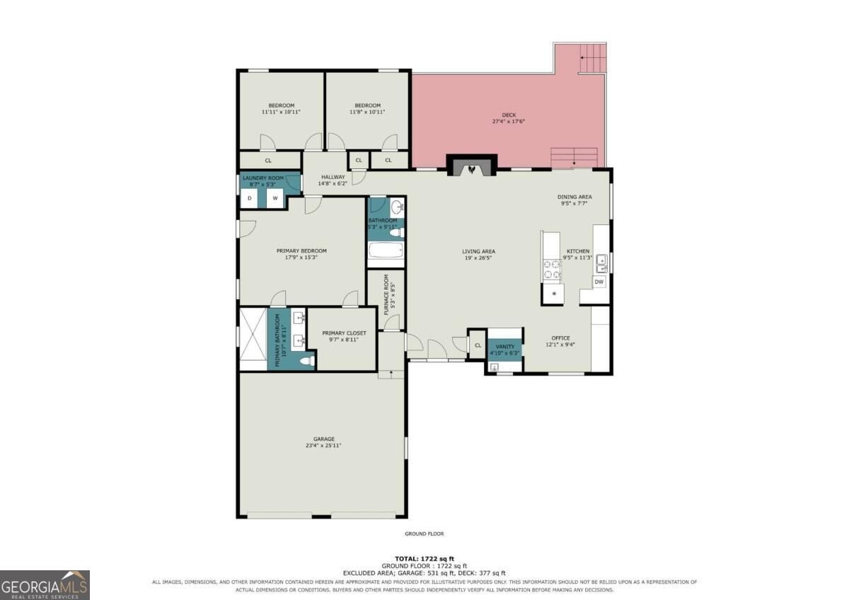 10900 Spotted Pony Trail Johns Creek - Photo 29