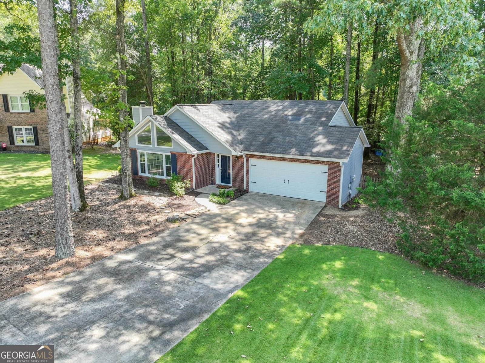 209 Chardonay Cts Peachtree City - Photo 34