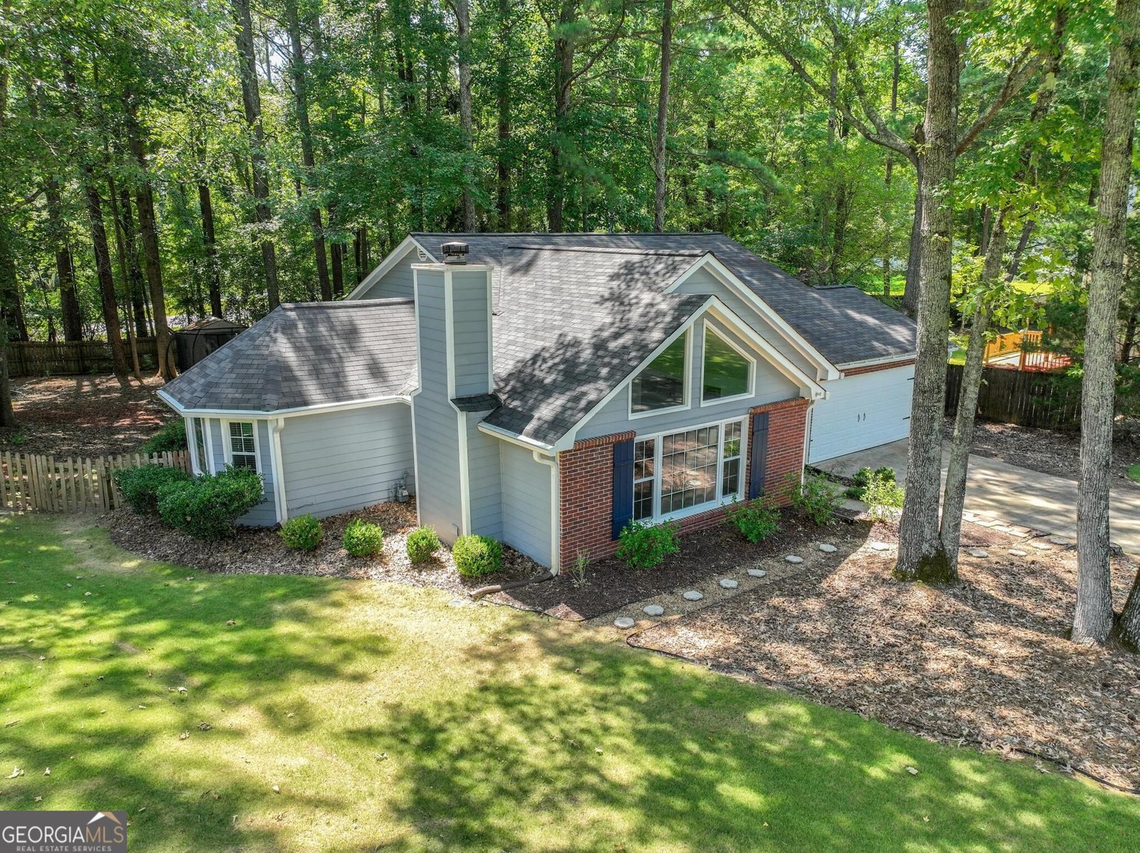 209 Chardonay Cts Peachtree City - Photo 35