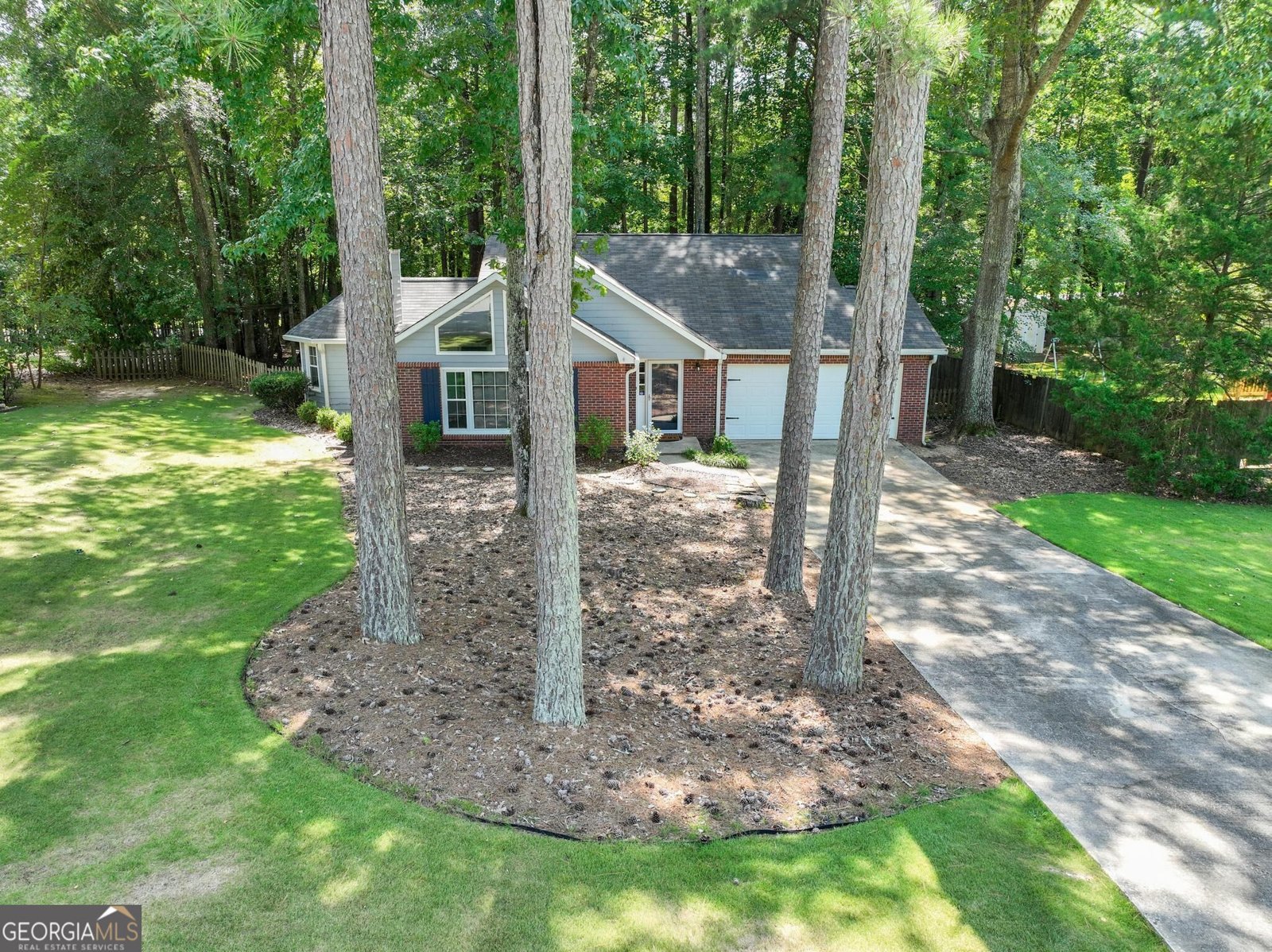 209 Chardonay Cts Peachtree City - Photo 40