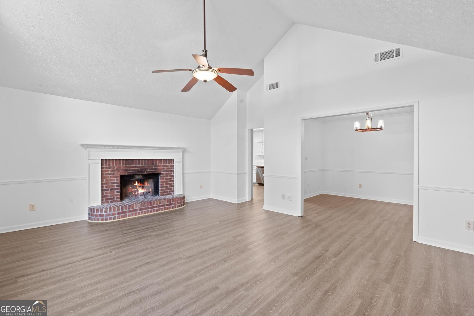 209 Chardonay Cts Peachtree City - Photo 9
