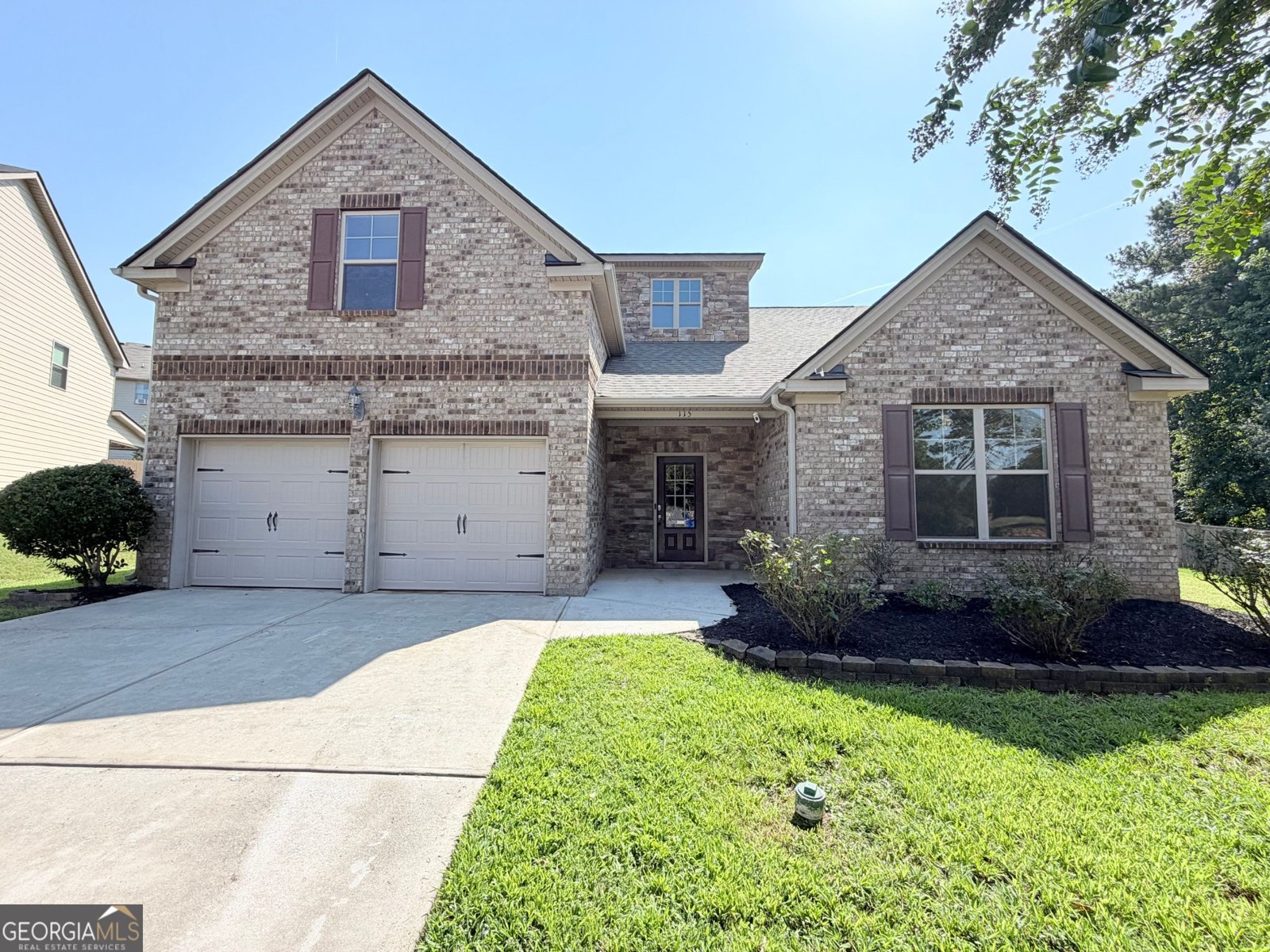 115 Birchwood Court Loganville - Photo 20