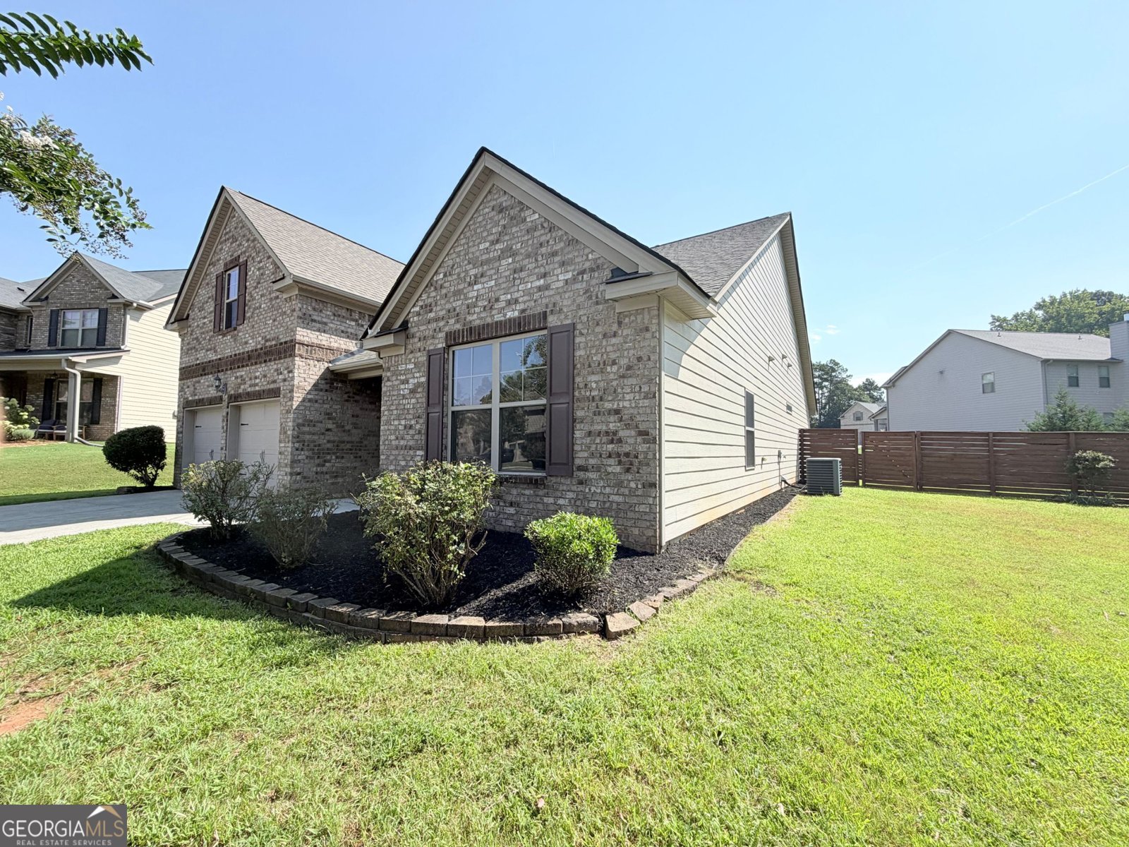 115 Birchwood Court Loganville - Photo 21