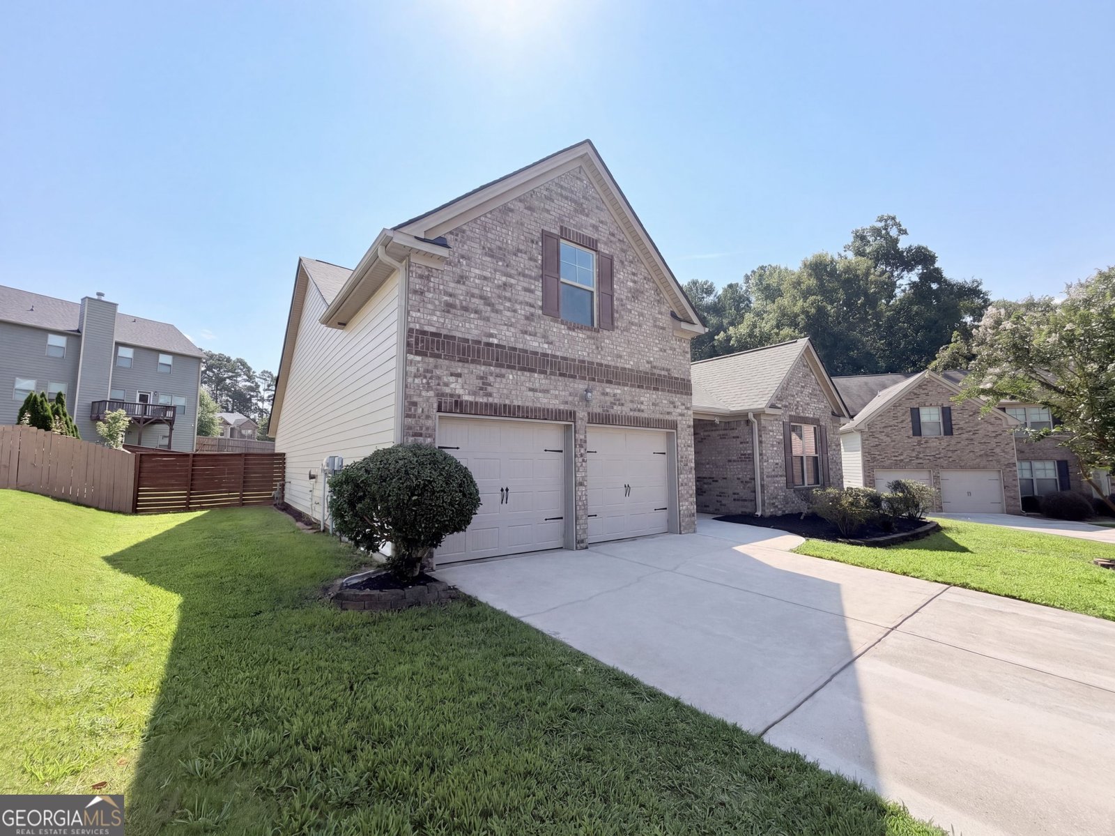 115 Birchwood Court Loganville - Photo 22