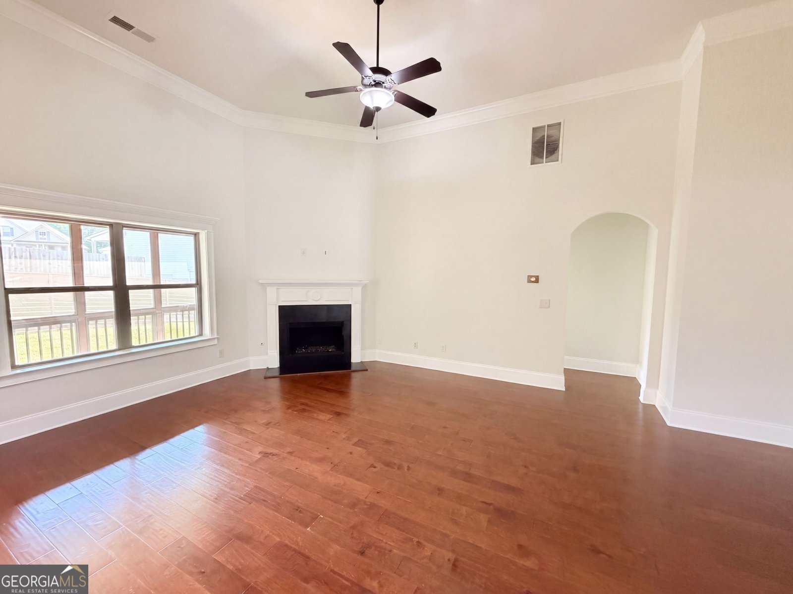 115 Birchwood Court Loganville - Photo 8