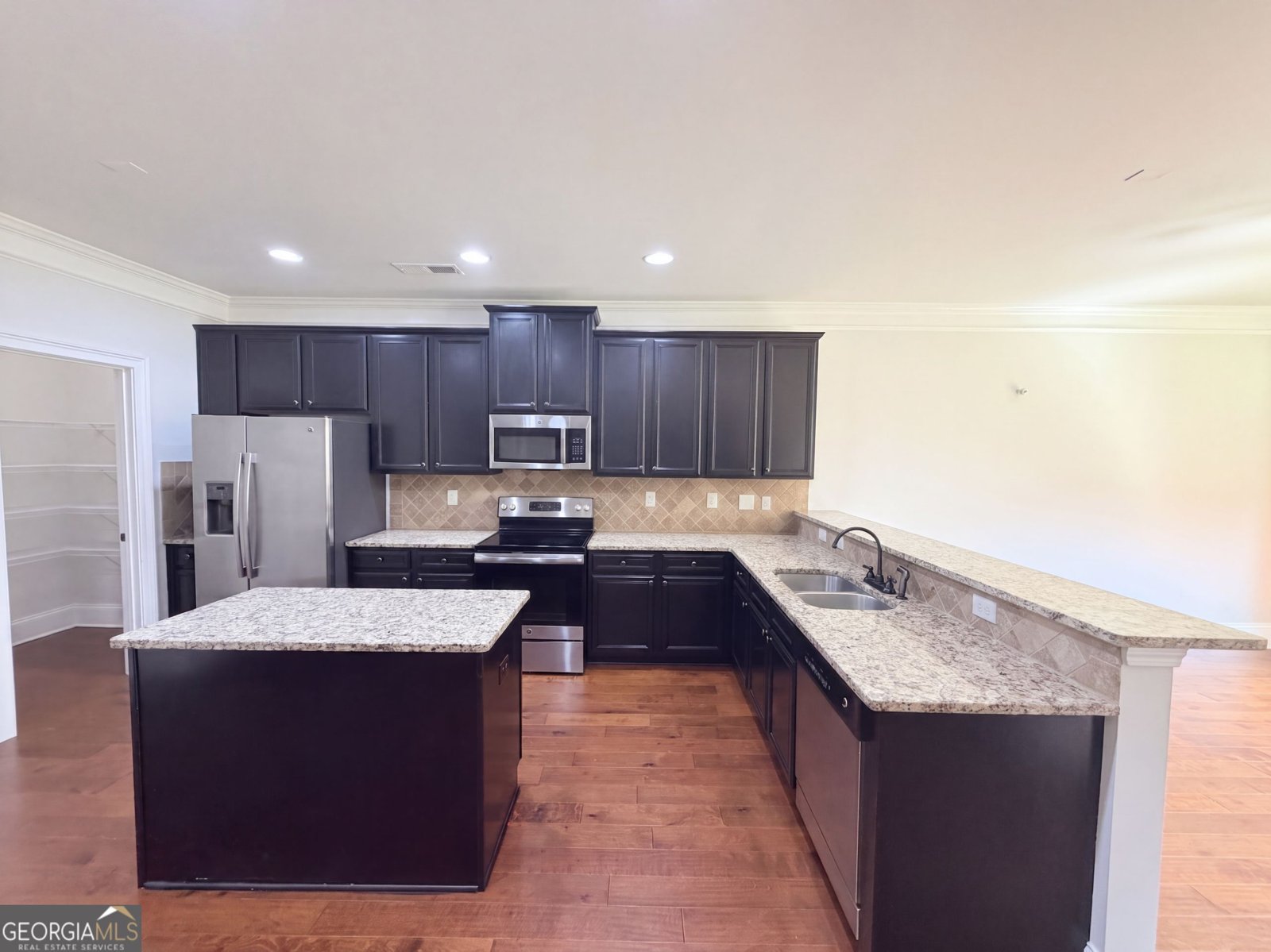 115 Birchwood Court Loganville - Photo 9