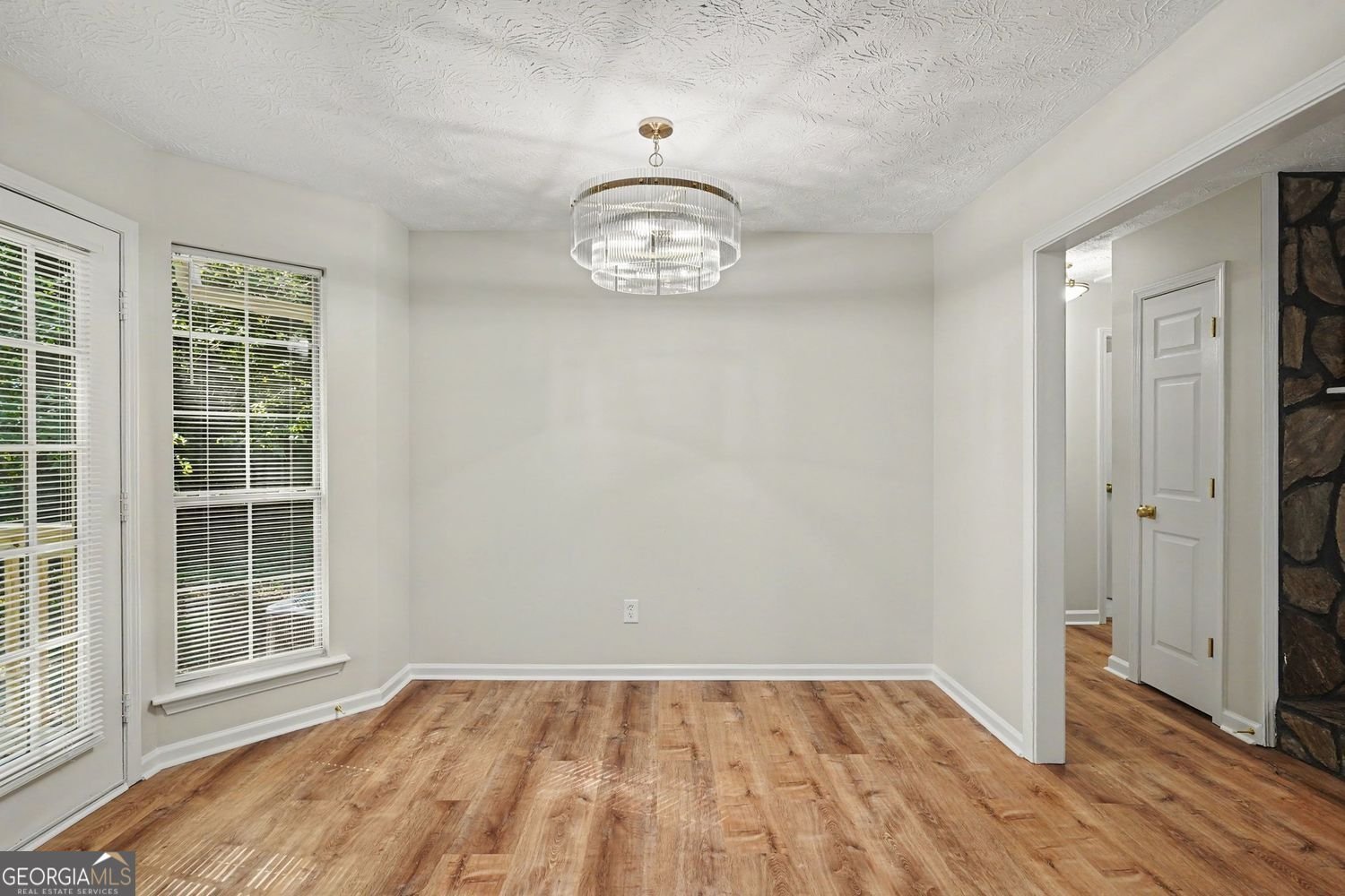 115 Lakeview Drive Stockbridge - Photo 14