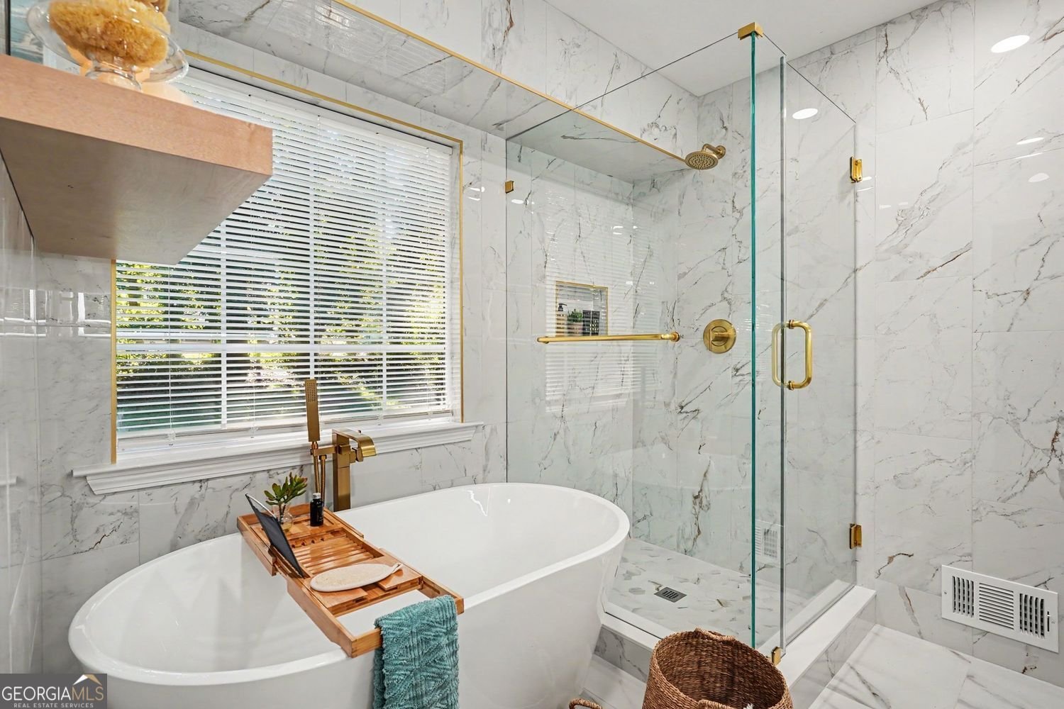 115 Lakeview Drive Stockbridge - Photo 19