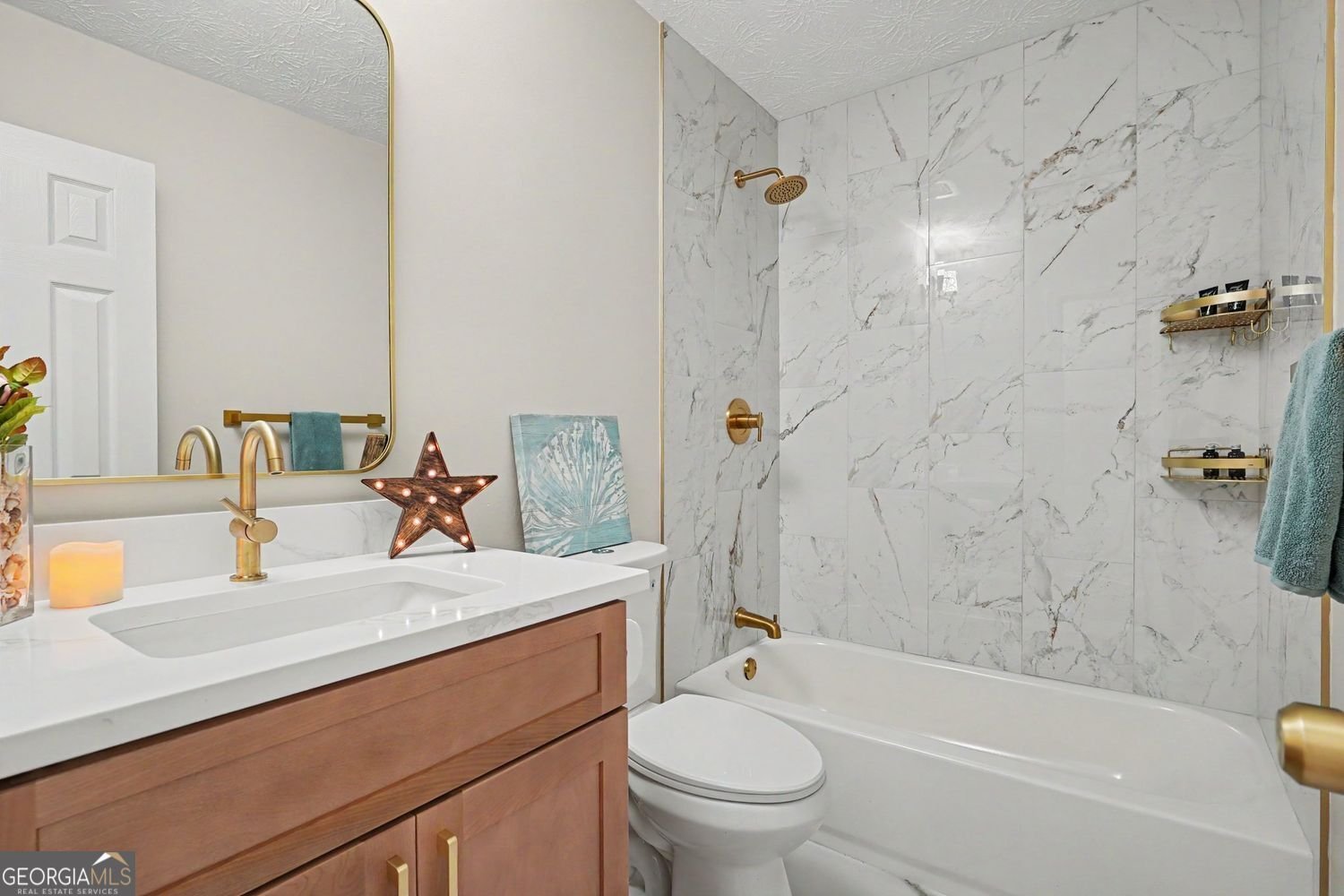 115 Lakeview Drive Stockbridge - Photo 25