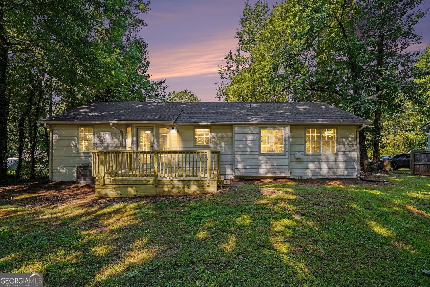 115 Lakeview Drive Stockbridge - Photo 30