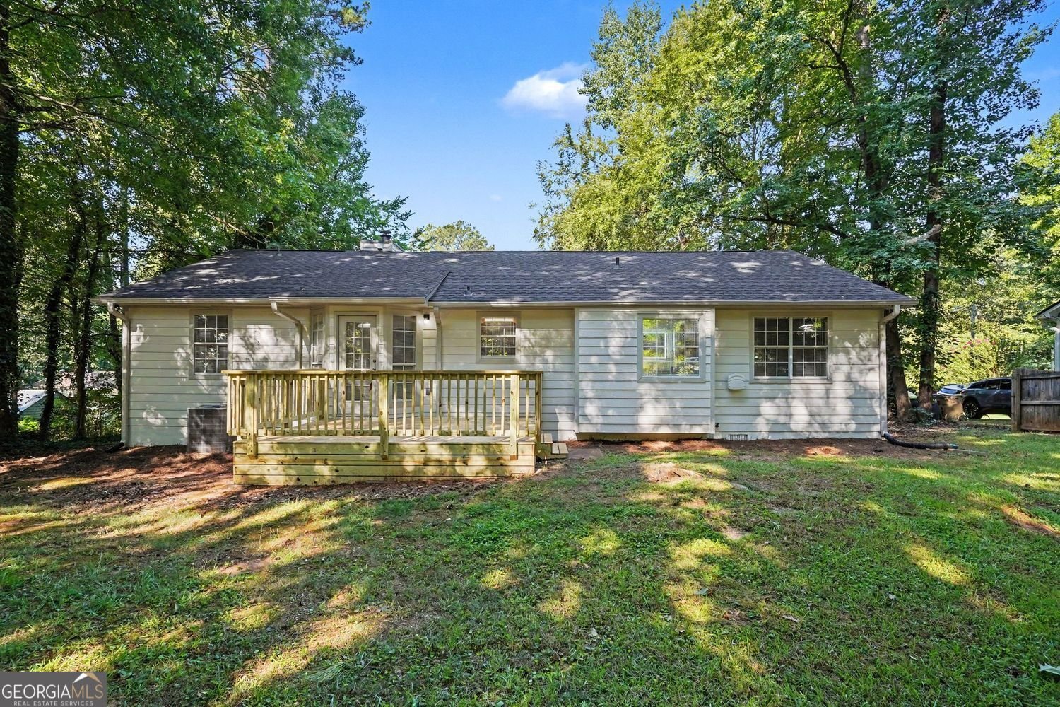115 Lakeview Drive Stockbridge - Photo 31
