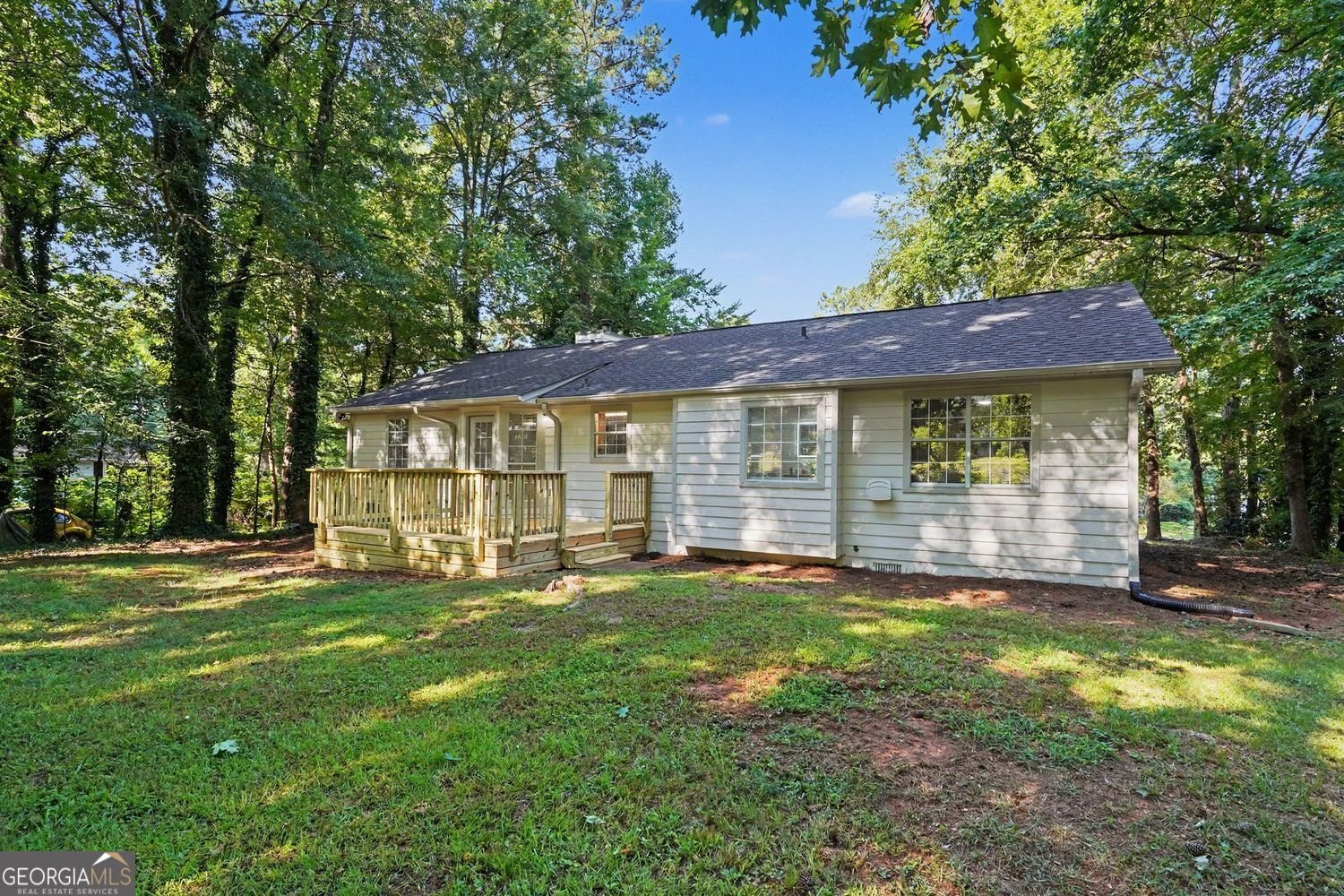 115 Lakeview Drive Stockbridge - Photo 32