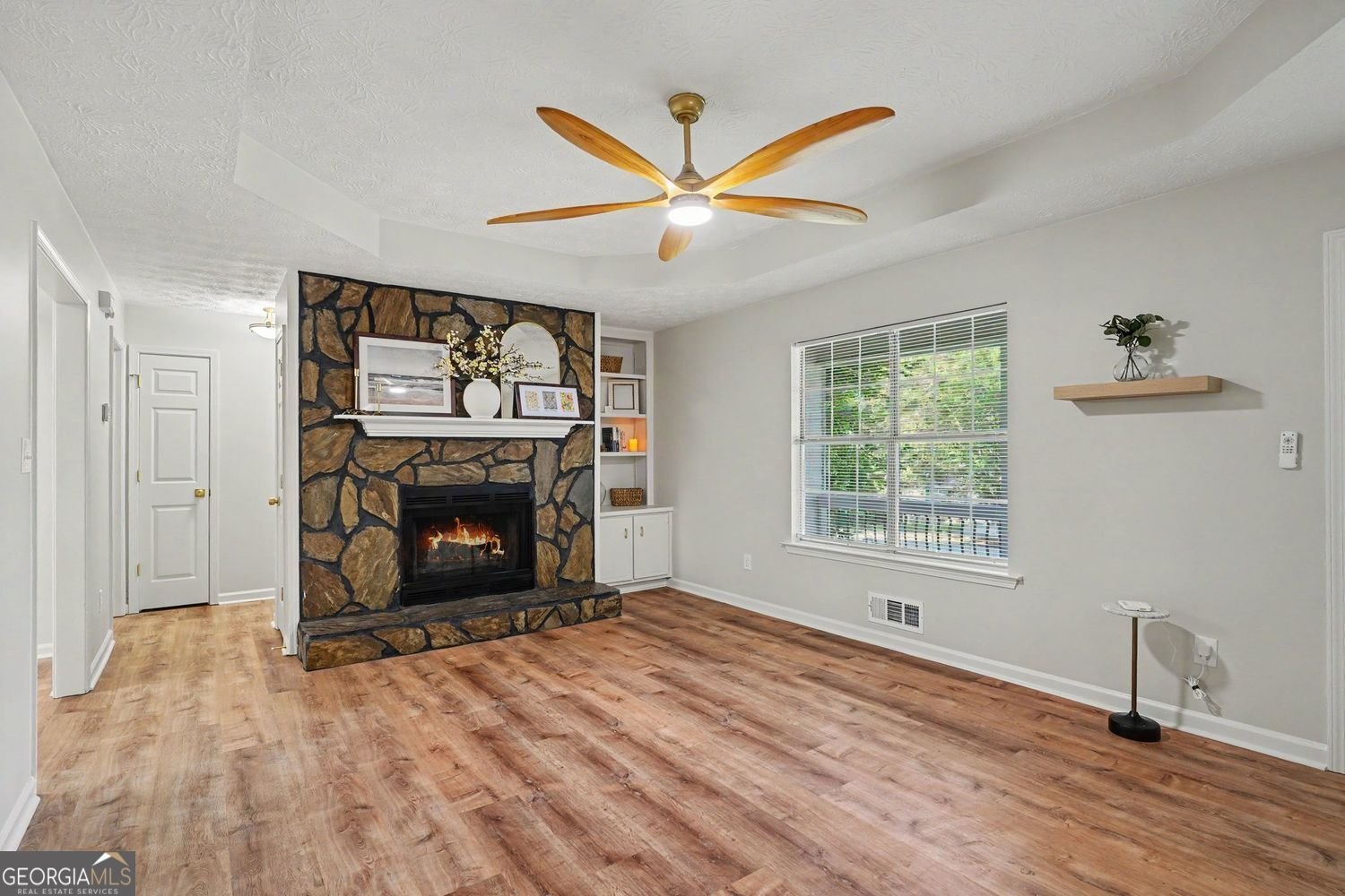 115 Lakeview Drive Stockbridge - Photo 6