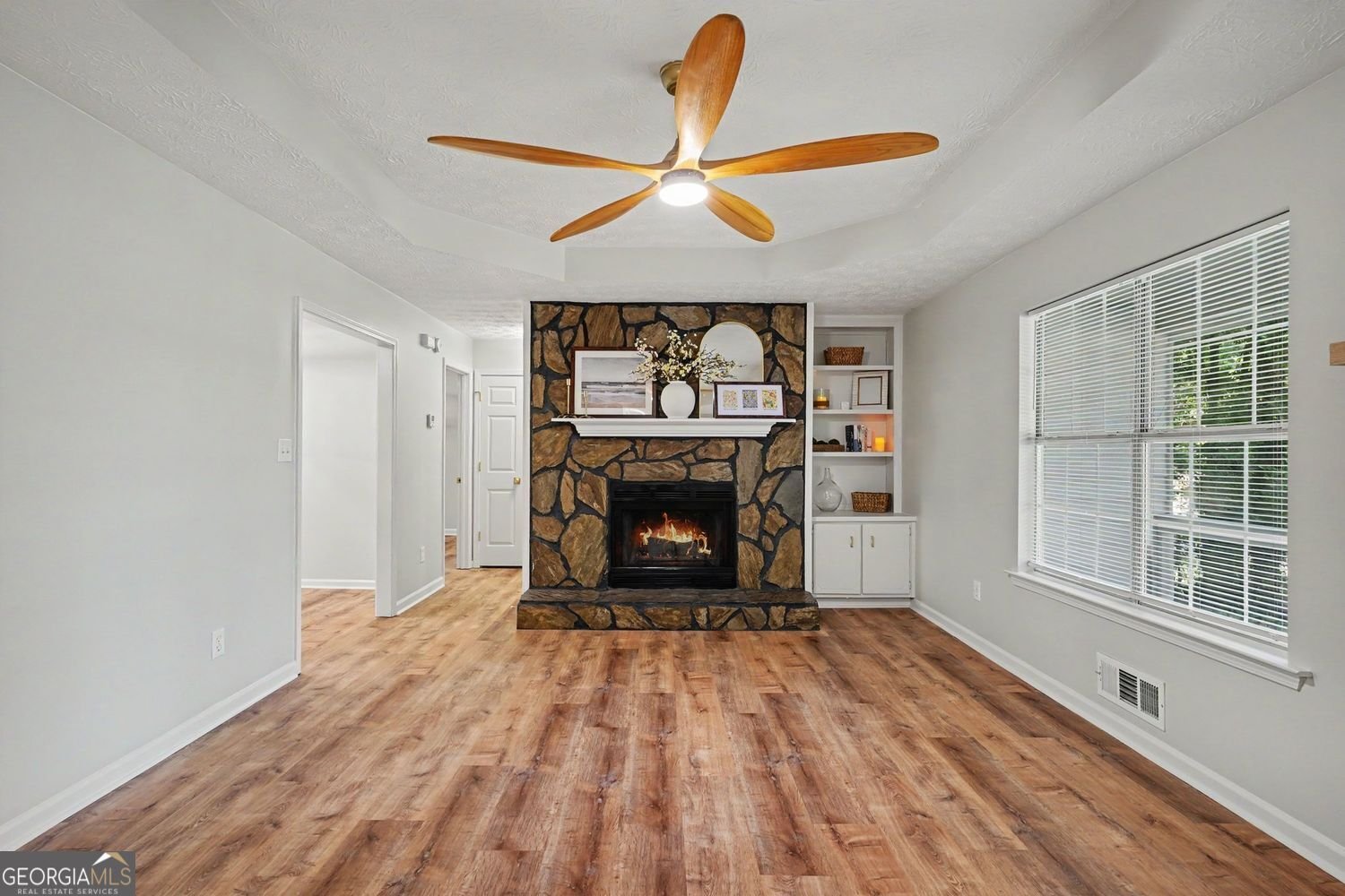 115 Lakeview Drive Stockbridge - Photo 7