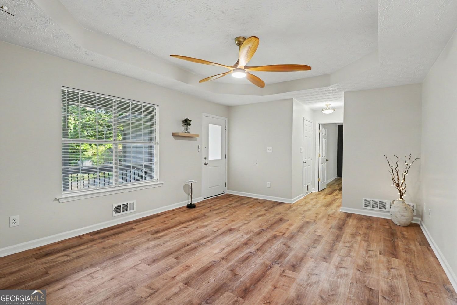 115 Lakeview Drive Stockbridge - Photo 8