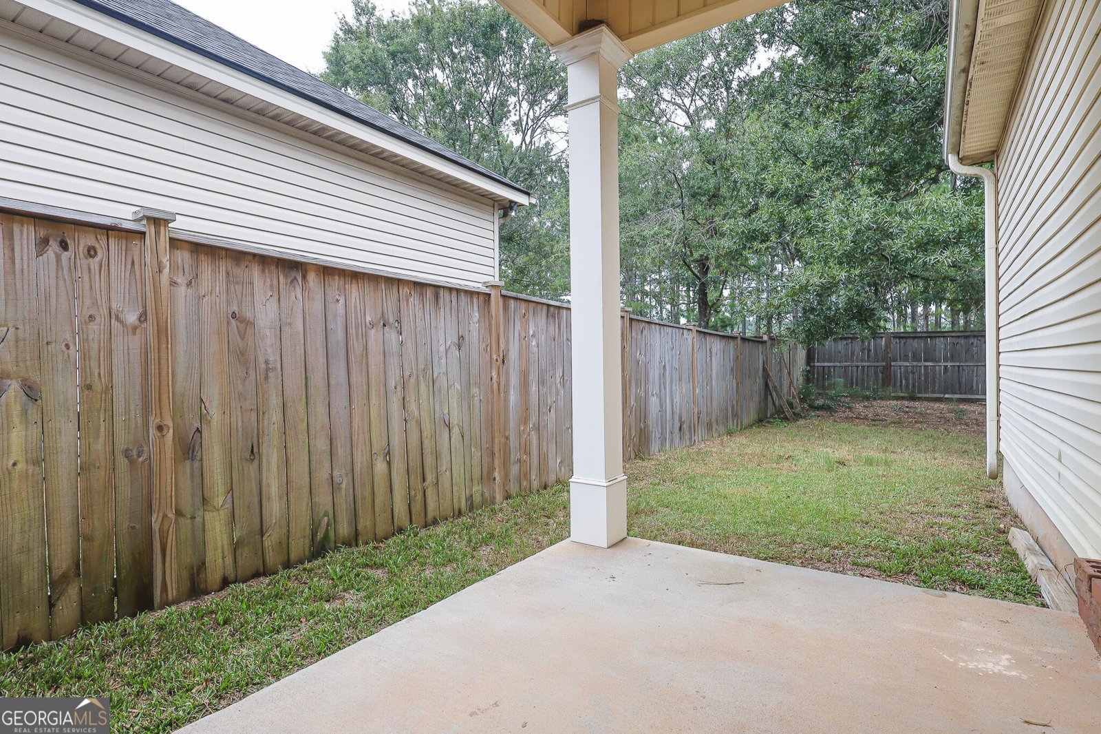 203 Station Way Warner Robins - Photo 21