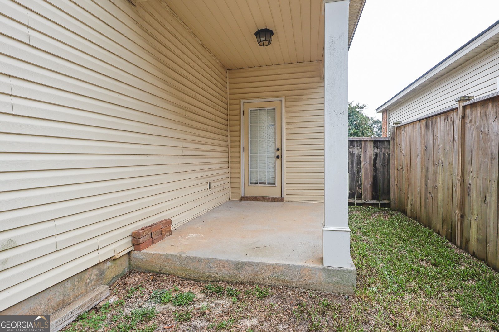 203 Station Way Warner Robins - Photo 22