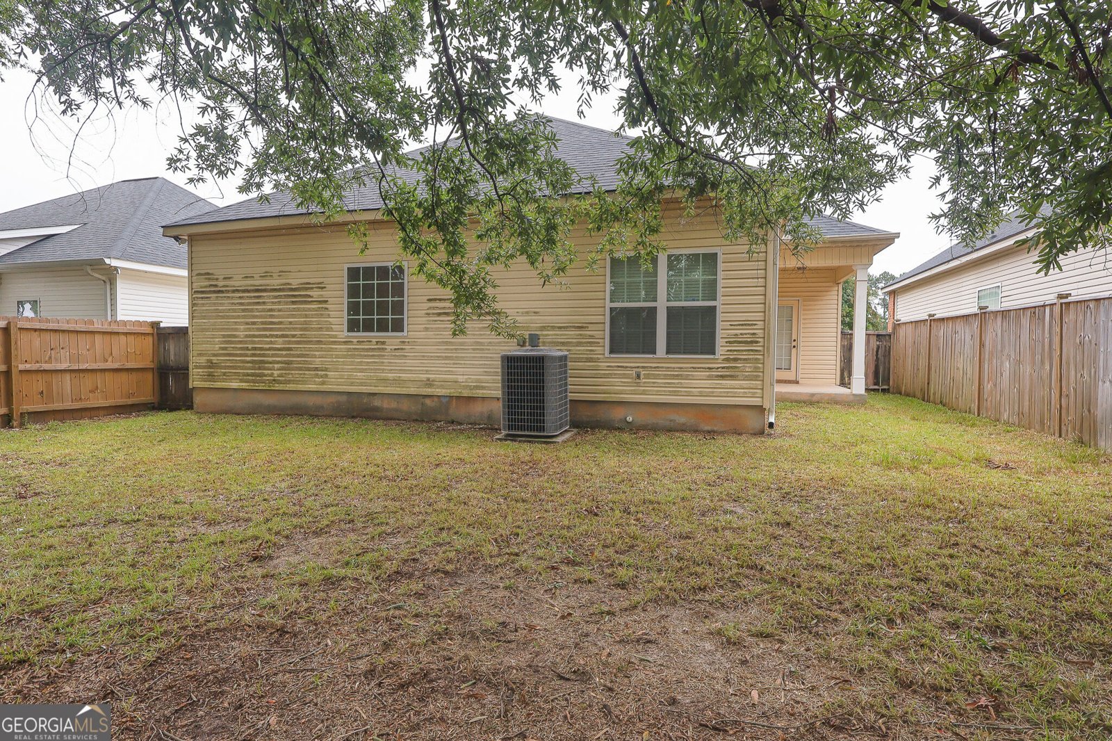 203 Station Way Warner Robins - Photo 24