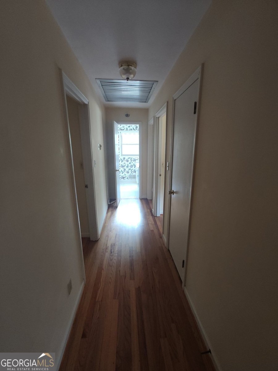 1192 Country Club Road Elberton - Photo 10