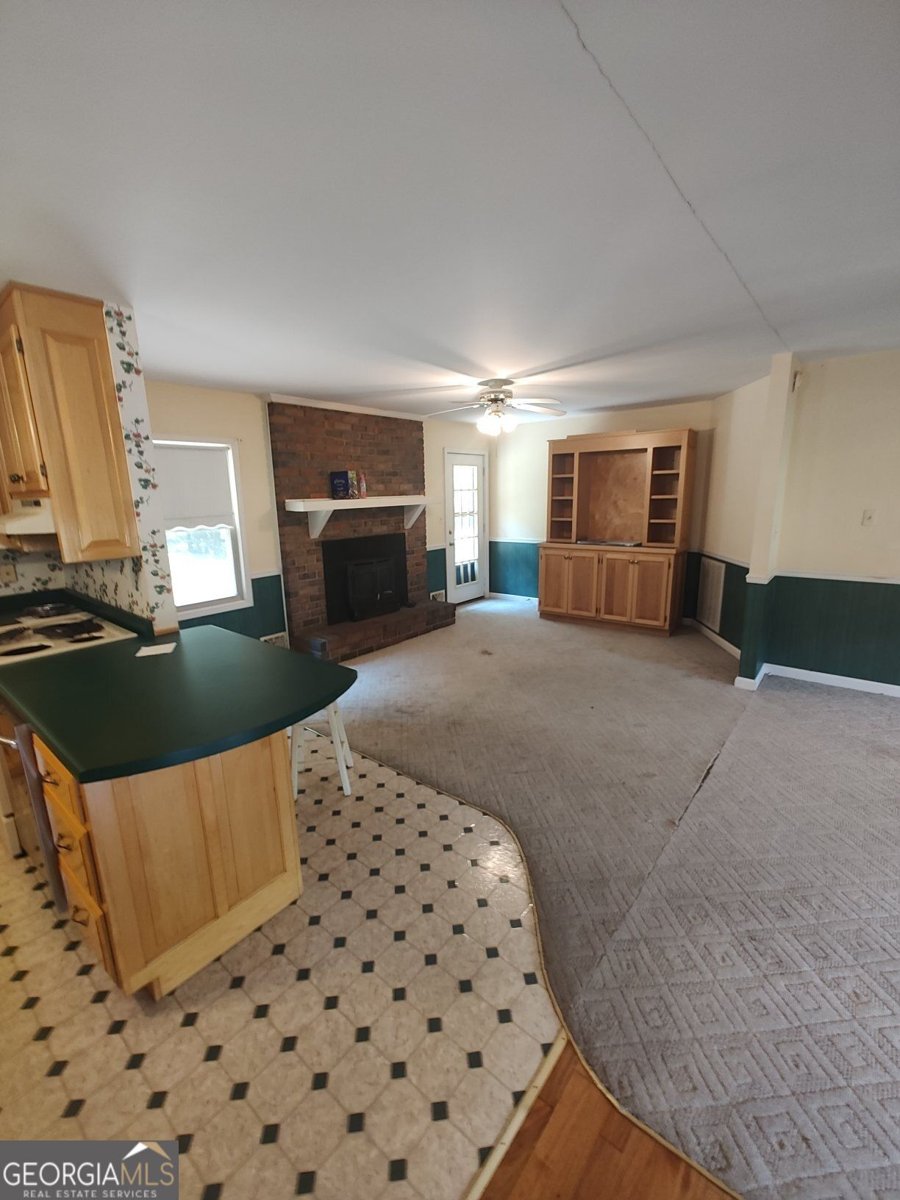 1192 Country Club Road Elberton - Photo 6