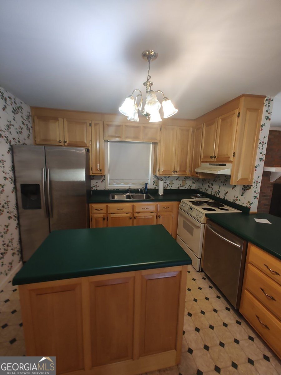 1192 Country Club Road Elberton - Photo 7