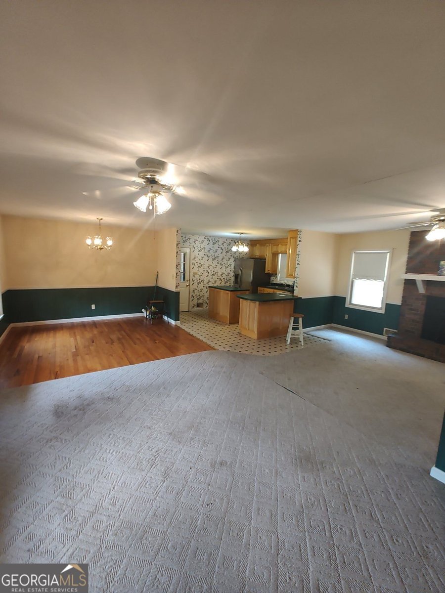 1192 Country Club Road Elberton - Photo 8