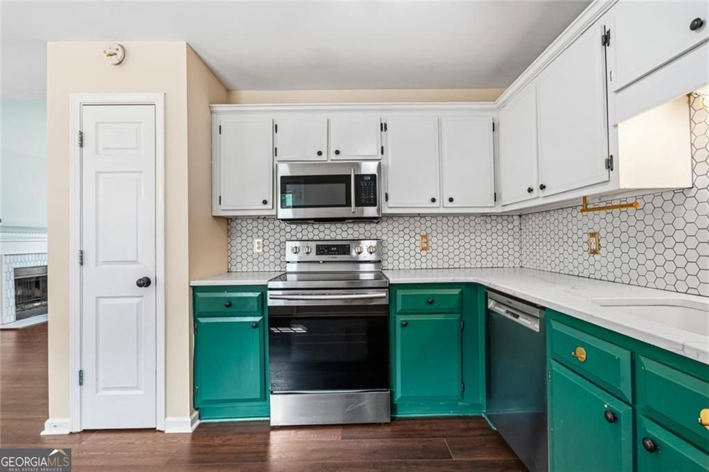 13 Stonecreek Drive Cartersville - Photo 10