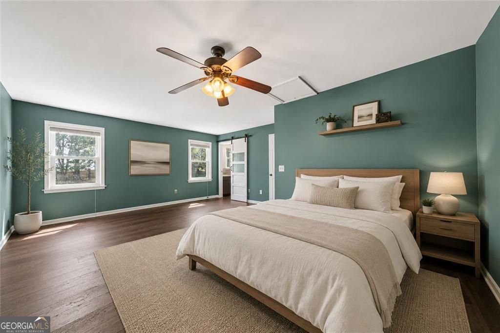 13 Stonecreek Drive Cartersville - Photo 14