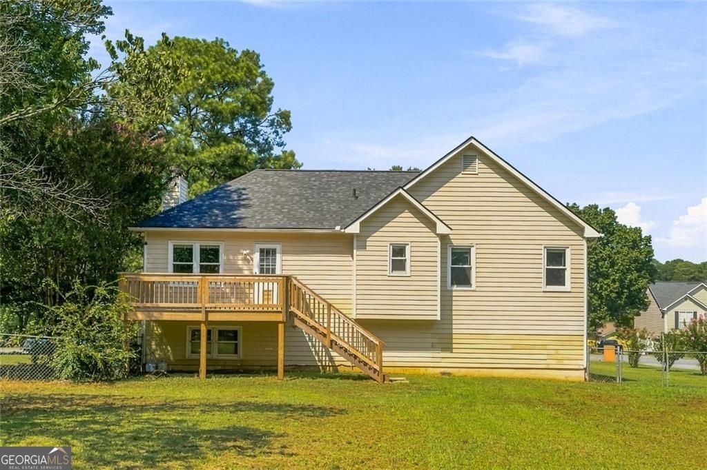 13 Stonecreek Drive Cartersville - Photo 27