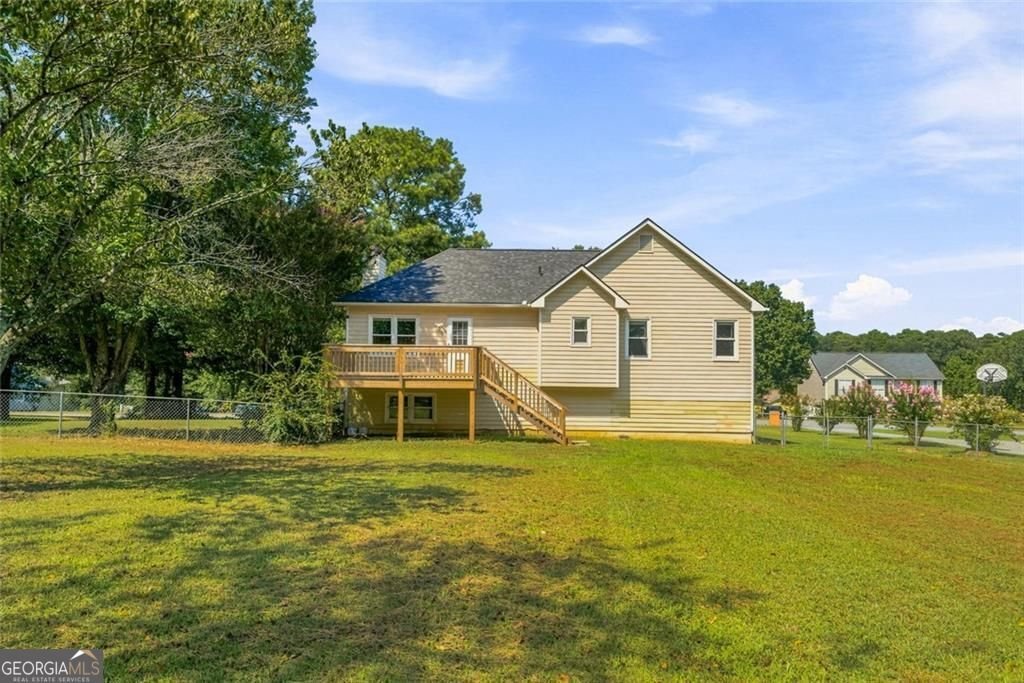 13 Stonecreek Drive Cartersville - Photo 28