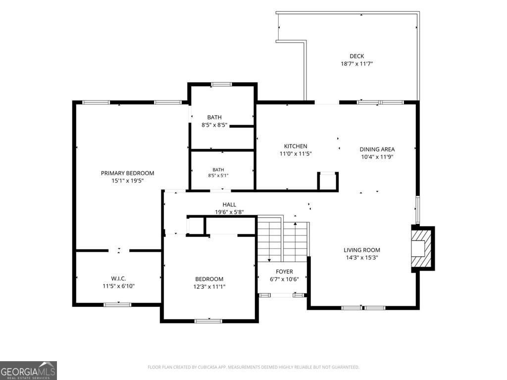 13 Stonecreek Drive Cartersville - Photo 29