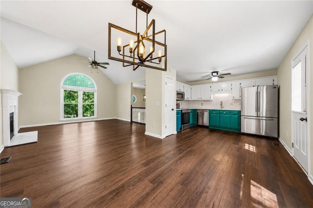 13 Stonecreek Drive Cartersville - Photo 6