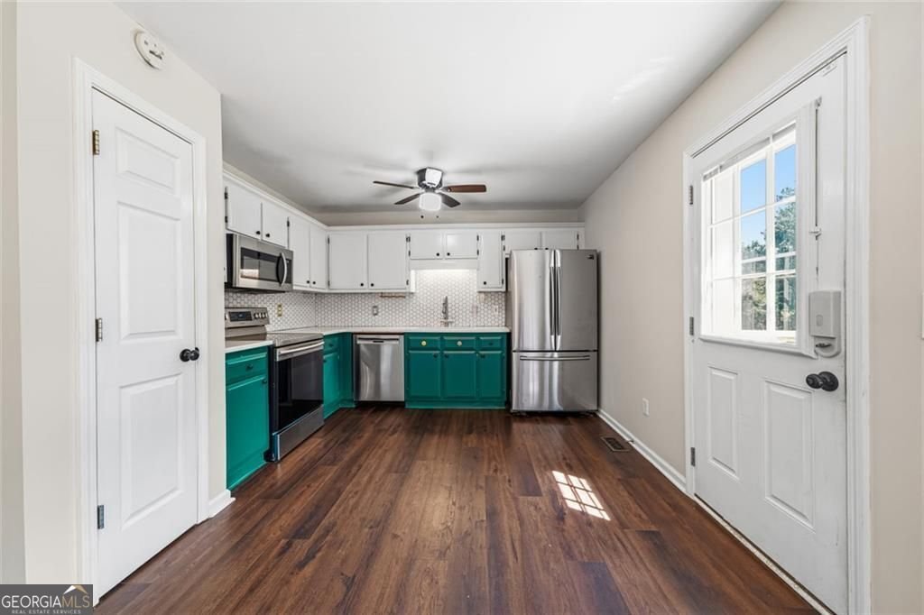 13 Stonecreek Drive Cartersville - Photo 8