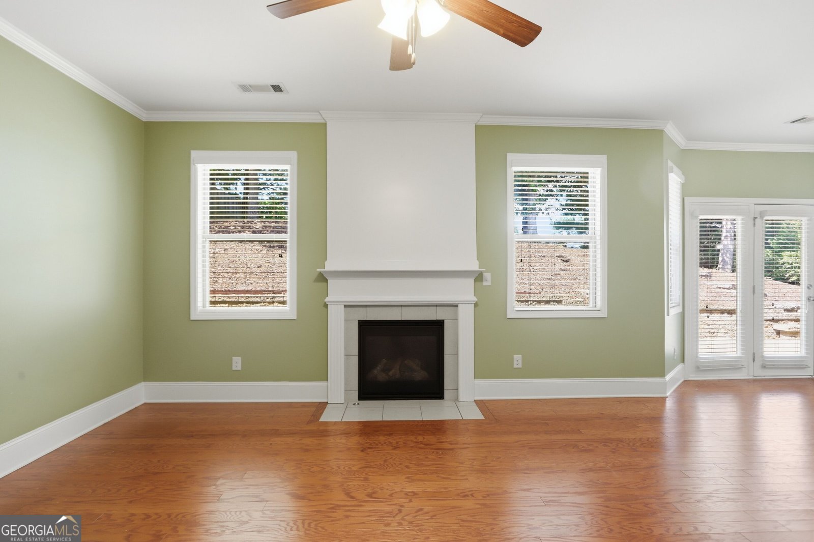 206 Providence Walk Court Canton - Photo 11