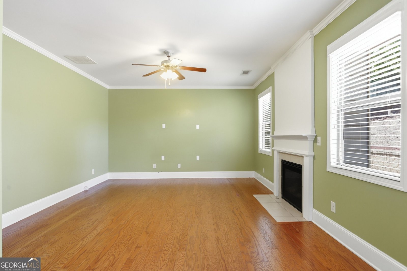 206 Providence Walk Court Canton - Photo 12