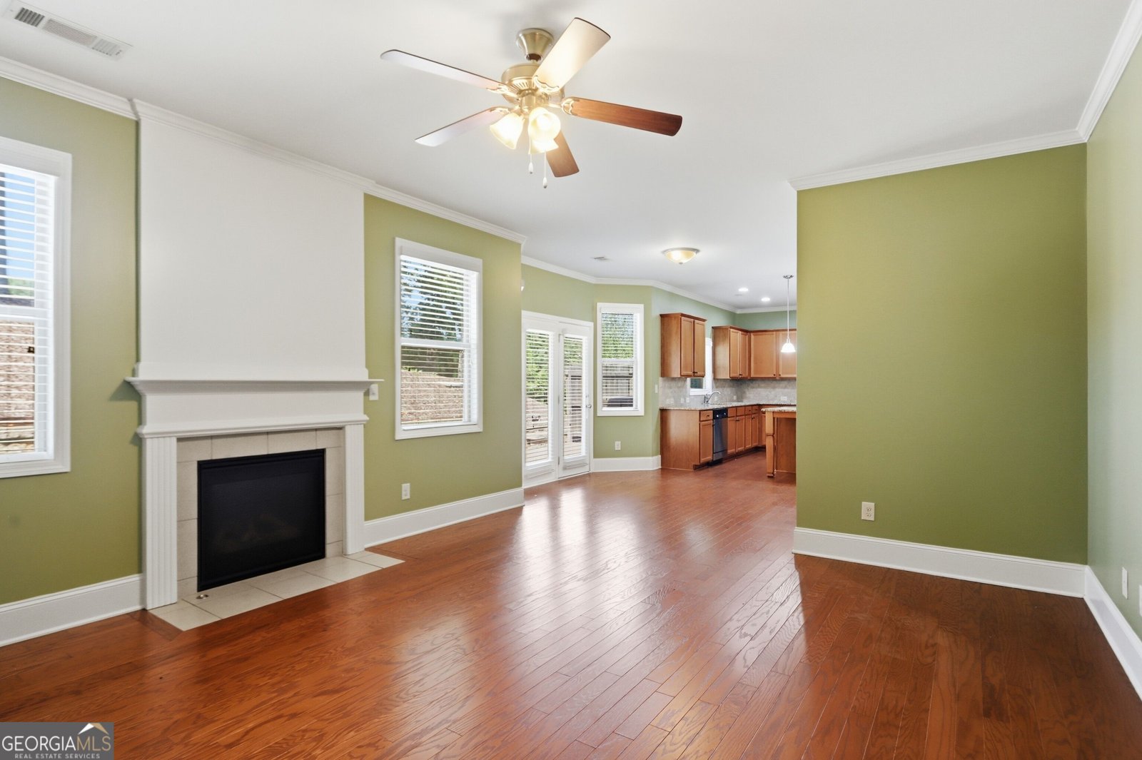 206 Providence Walk Court Canton - Photo 13