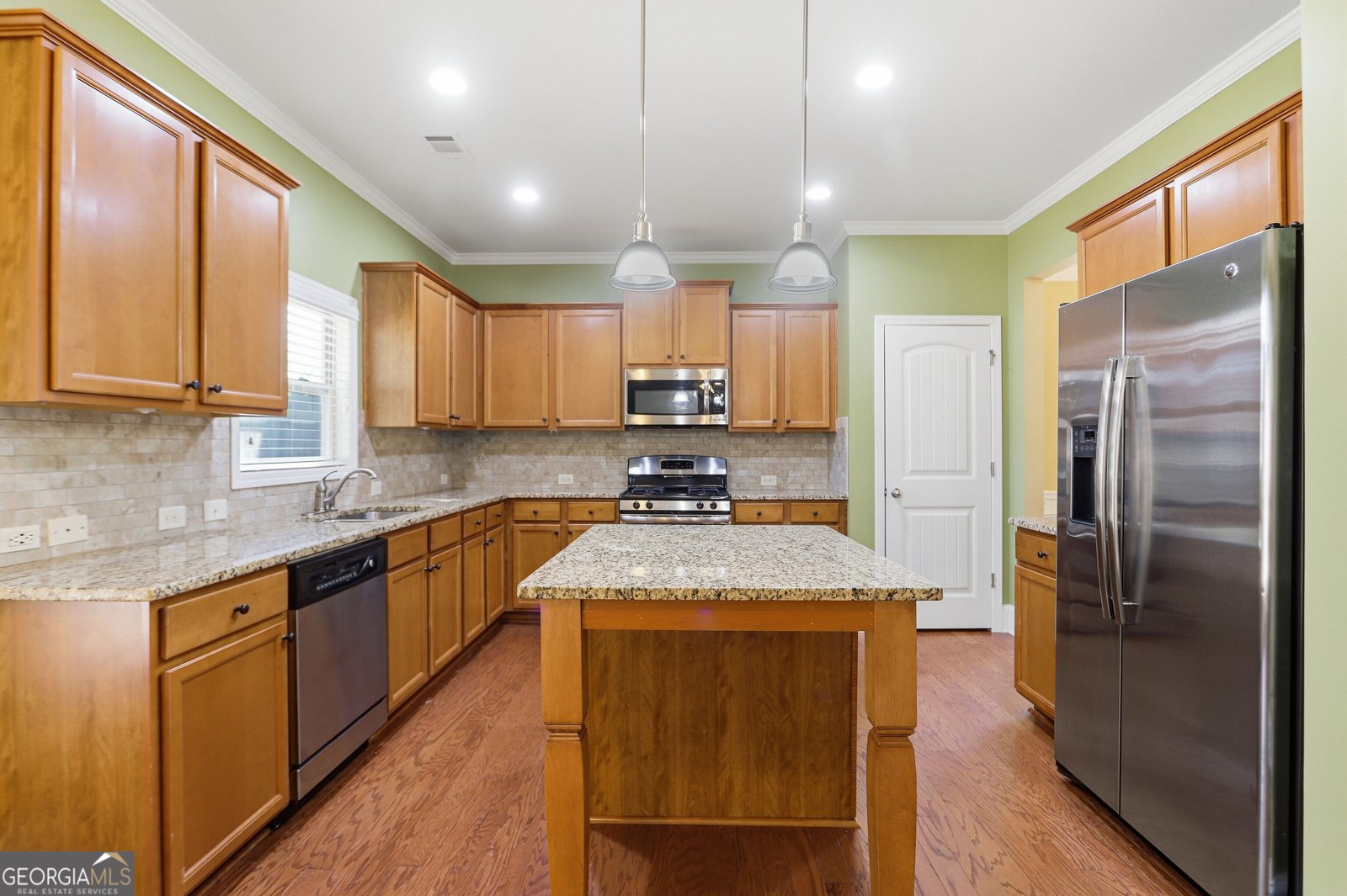 206 Providence Walk Court Canton - Photo 15