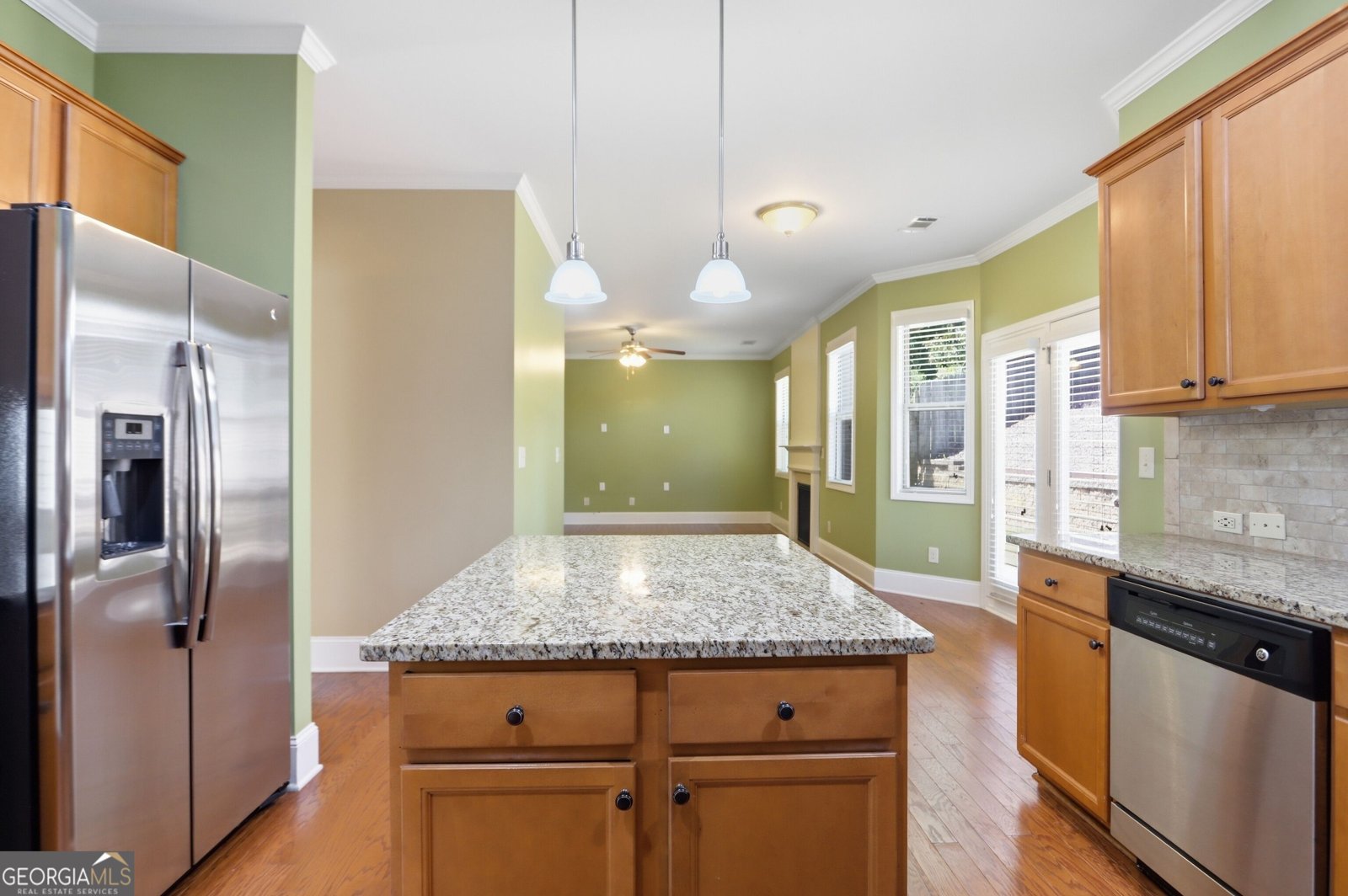 206 Providence Walk Court Canton - Photo 16