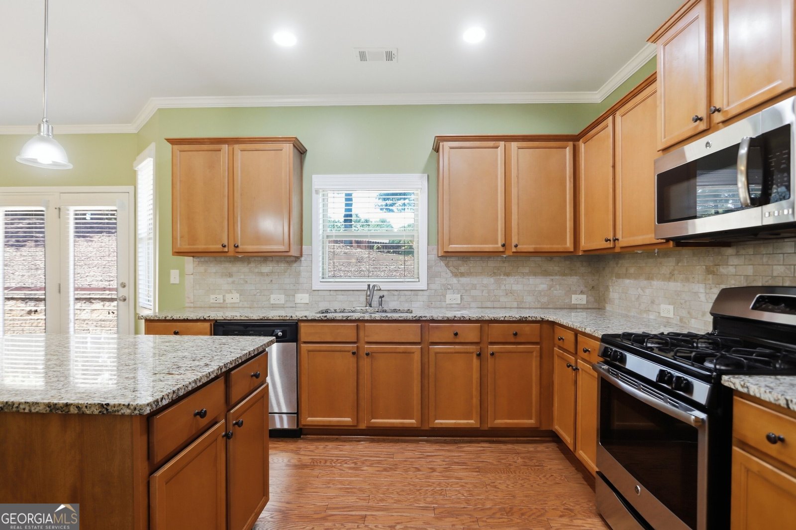 206 Providence Walk Court Canton - Photo 17