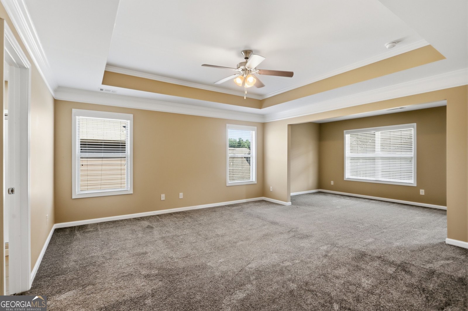 206 Providence Walk Court Canton - Photo 27