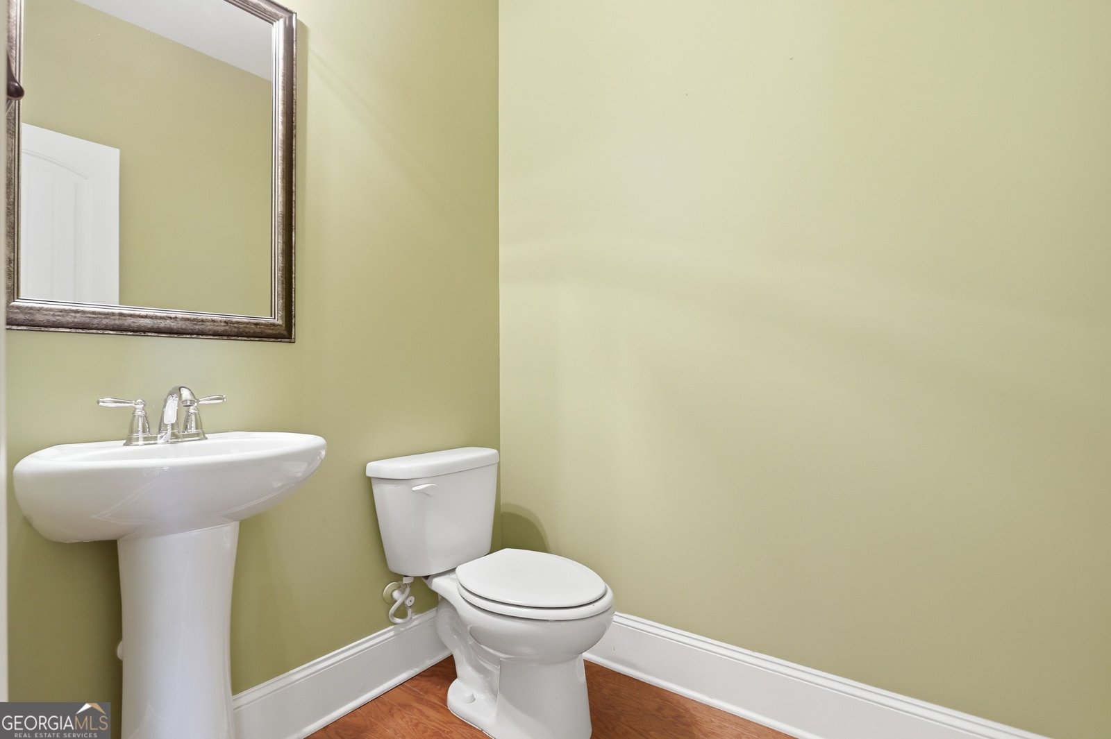 206 Providence Walk Court Canton - Photo 31