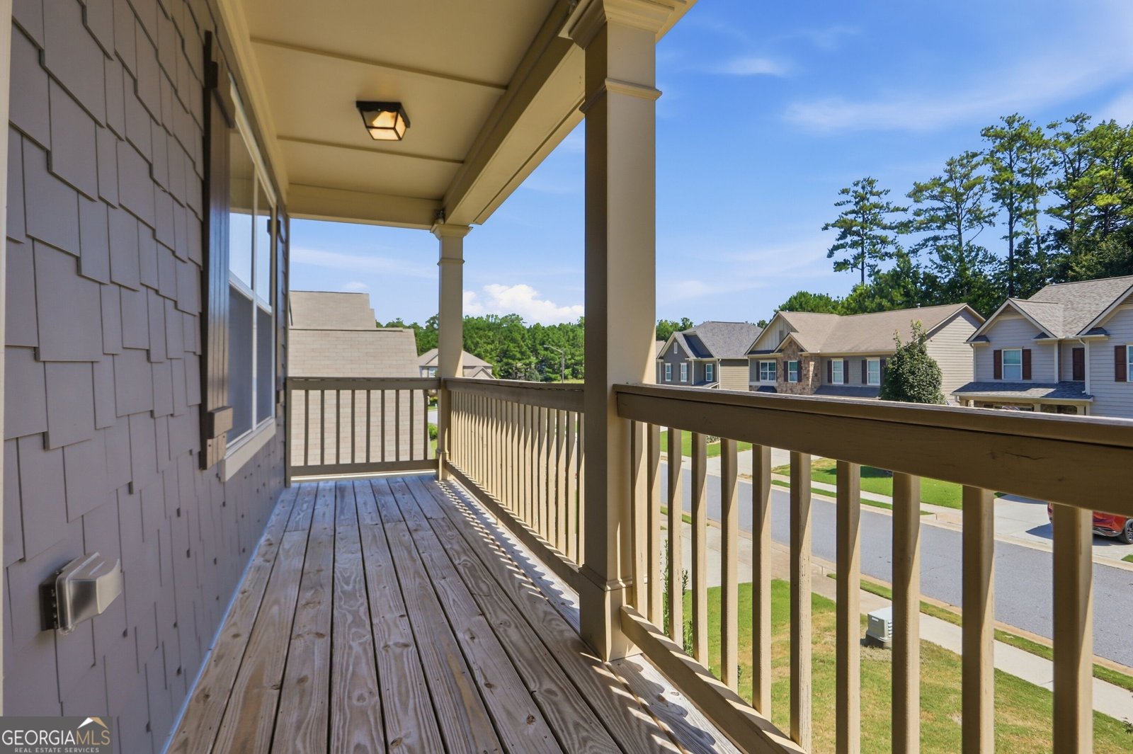 206 Providence Walk Court Canton - Photo 36