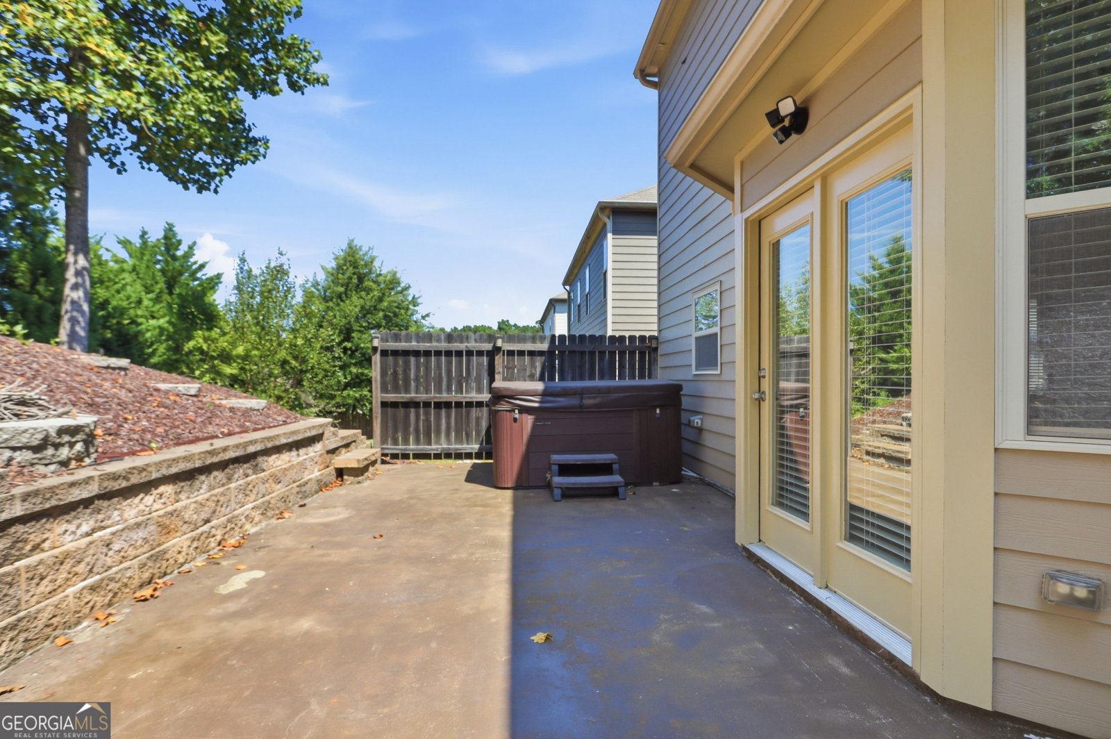 206 Providence Walk Court Canton - Photo 37