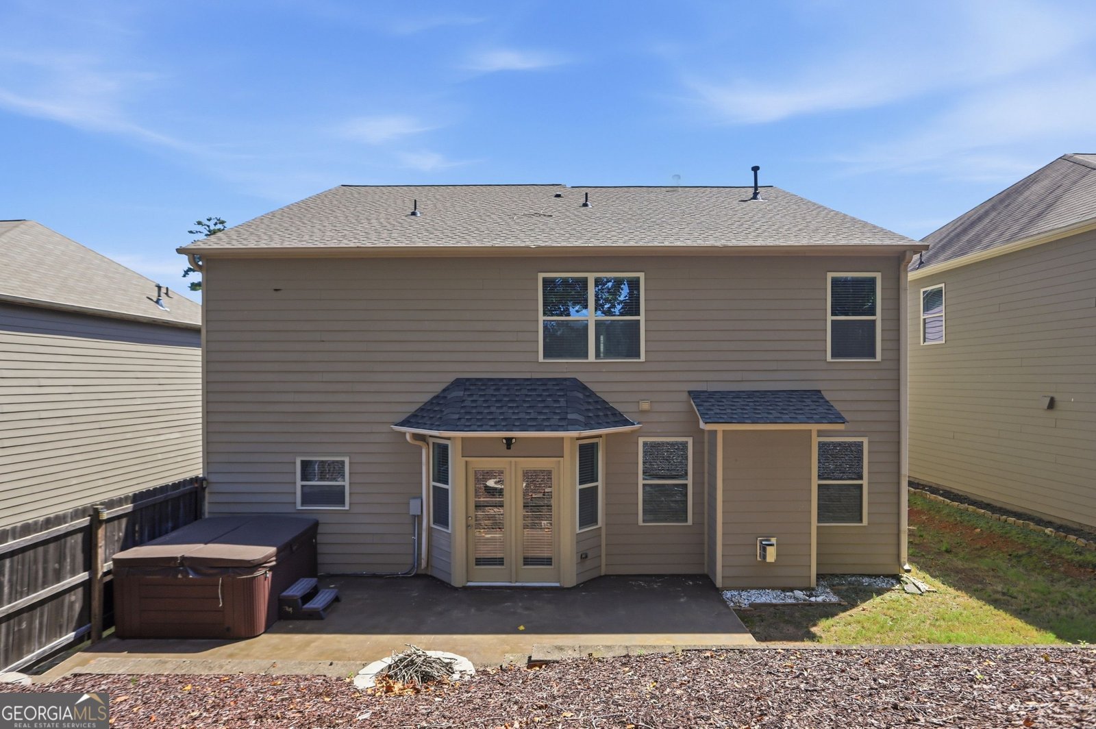 206 Providence Walk Court Canton - Photo 38